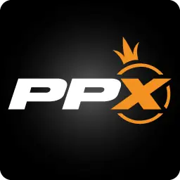 โลโก้ PPX