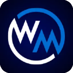 โลโก้ WM